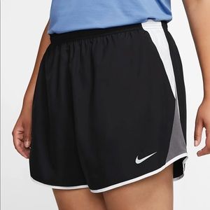 Nike dri fit shorts